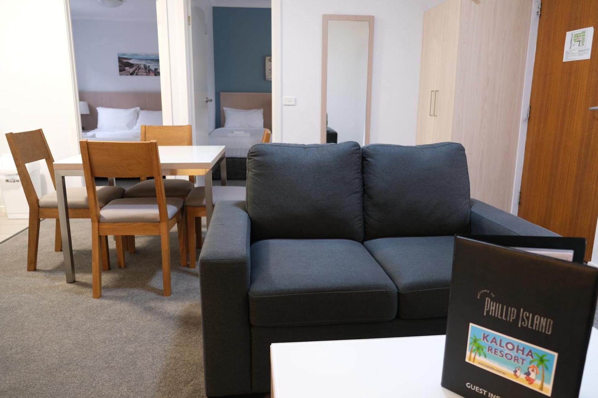 Kaloha Holiday Resort Phillip Island Cowes Esterno foto