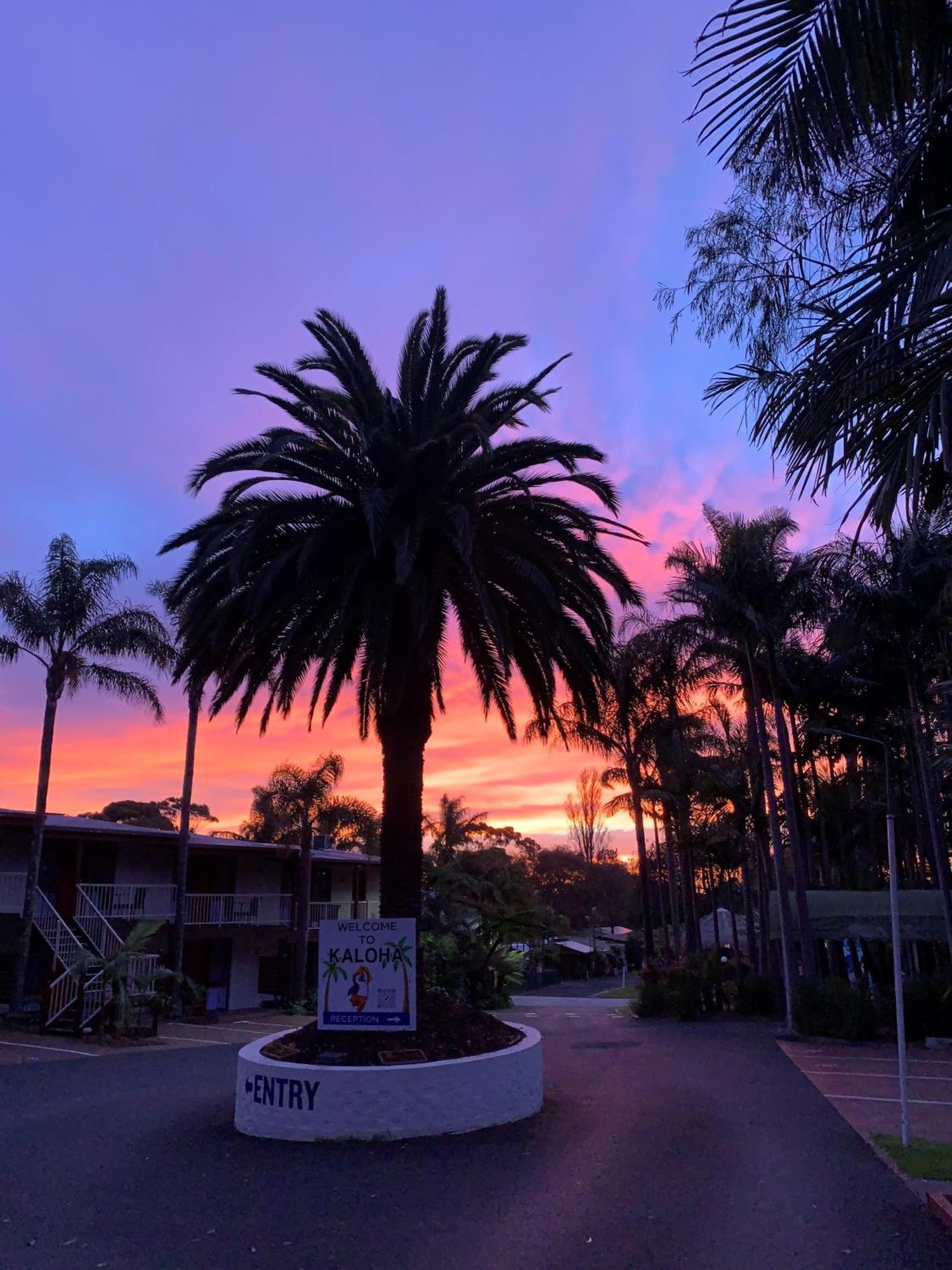 Kaloha Holiday Resort Phillip Island Cowes Esterno foto