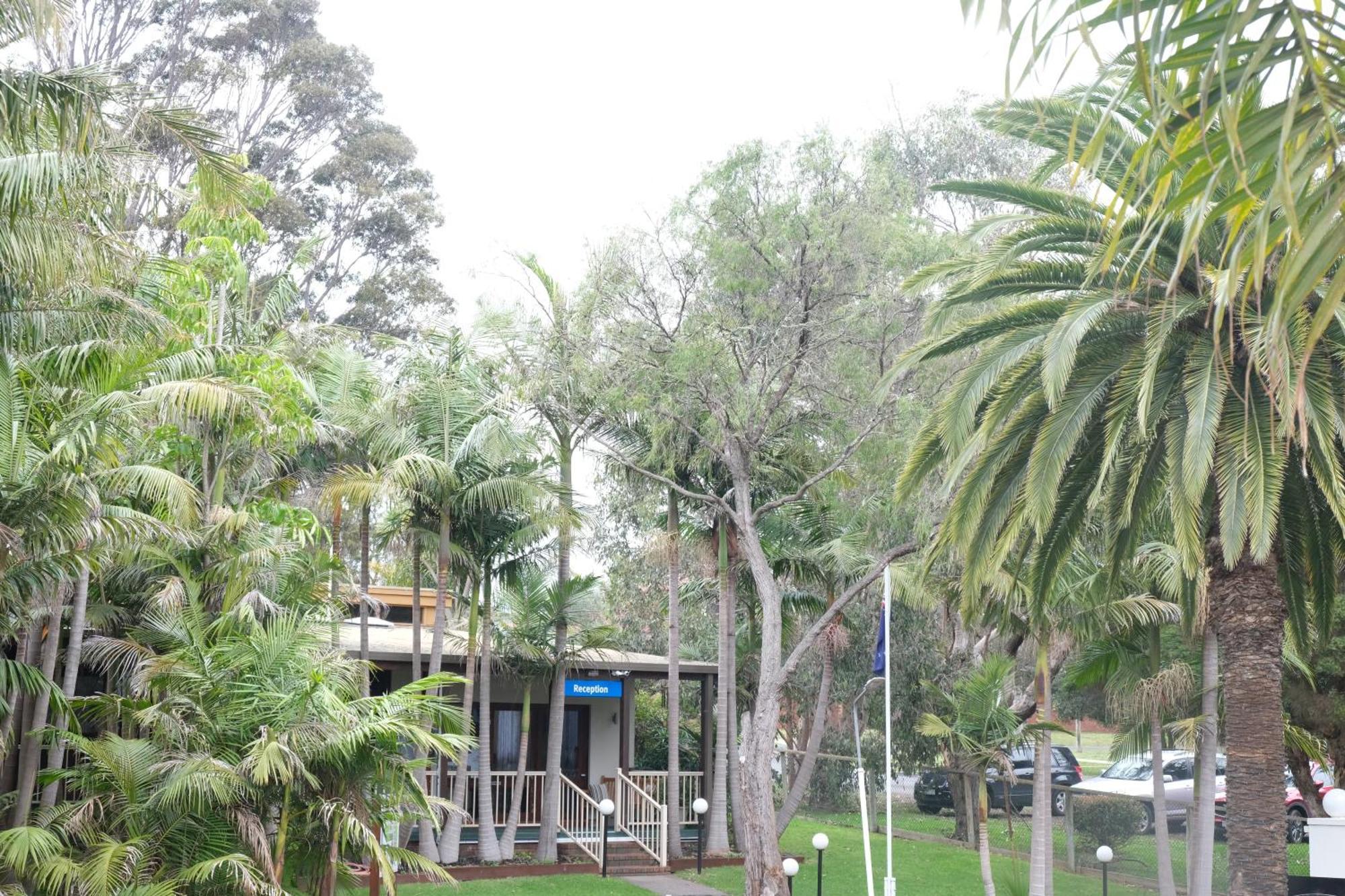 Kaloha Holiday Resort Phillip Island Cowes Esterno foto