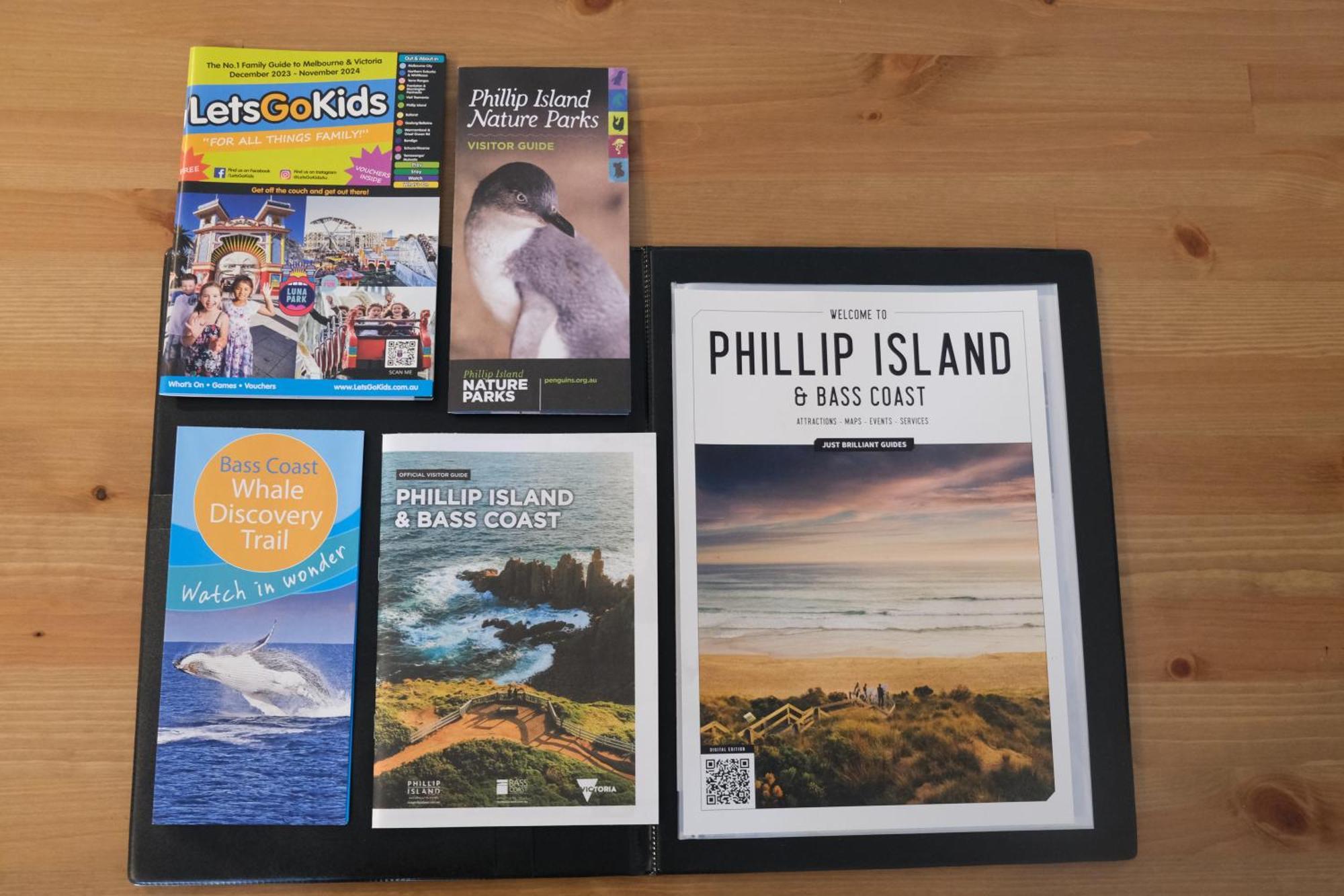 Kaloha Holiday Resort Phillip Island Cowes Esterno foto
