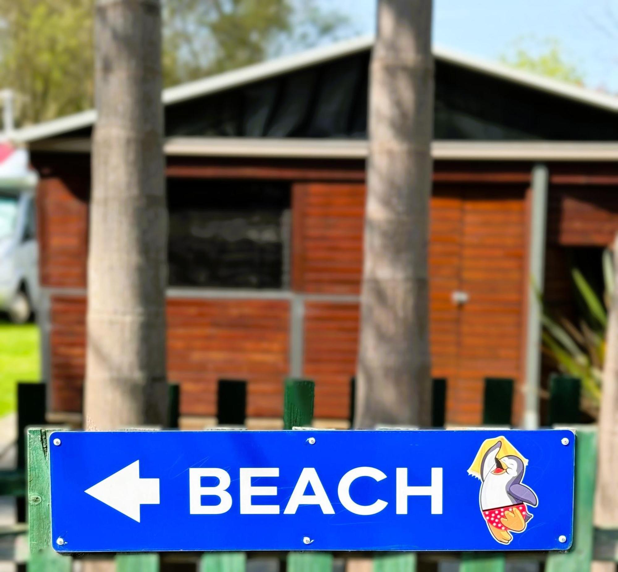 Kaloha Holiday Resort Phillip Island Cowes Esterno foto