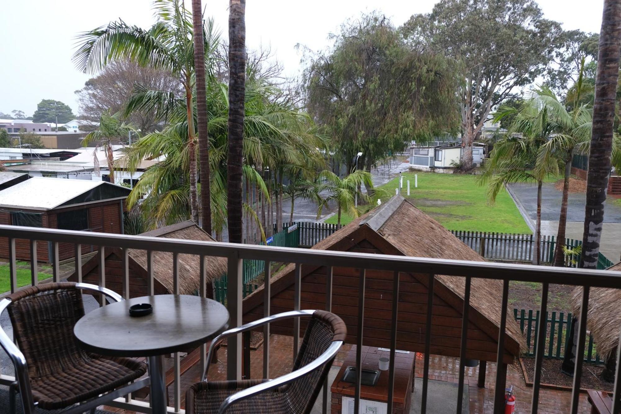 Kaloha Holiday Resort Phillip Island Cowes Esterno foto