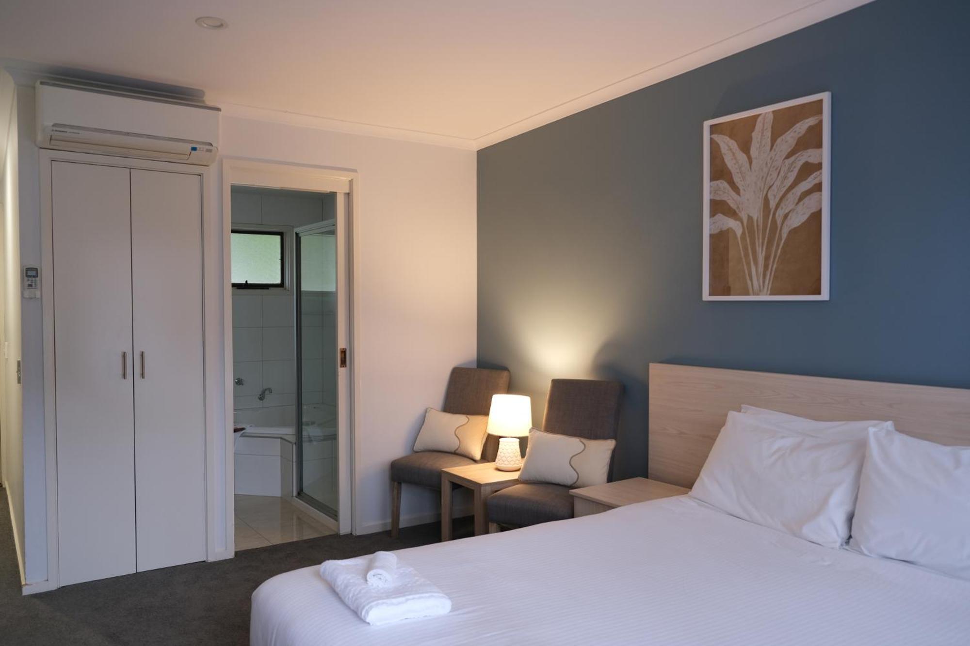 Kaloha Holiday Resort Phillip Island Cowes Esterno foto