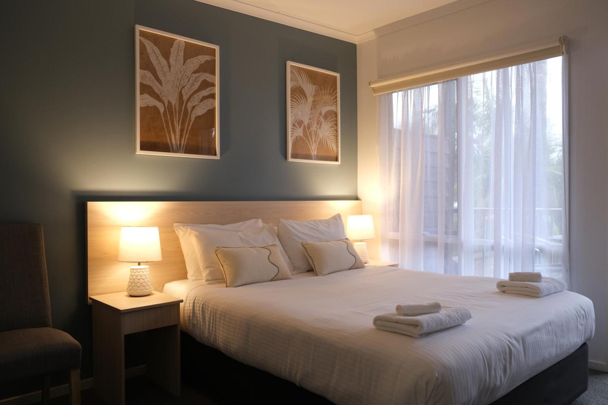 Kaloha Holiday Resort Phillip Island Cowes Esterno foto
