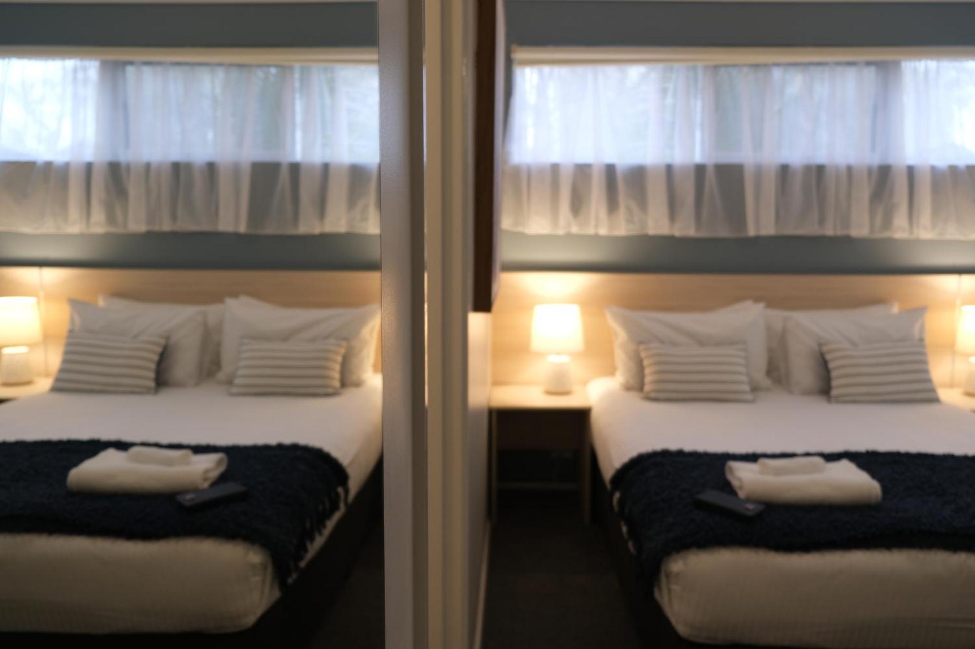 Kaloha Holiday Resort Phillip Island Cowes Esterno foto