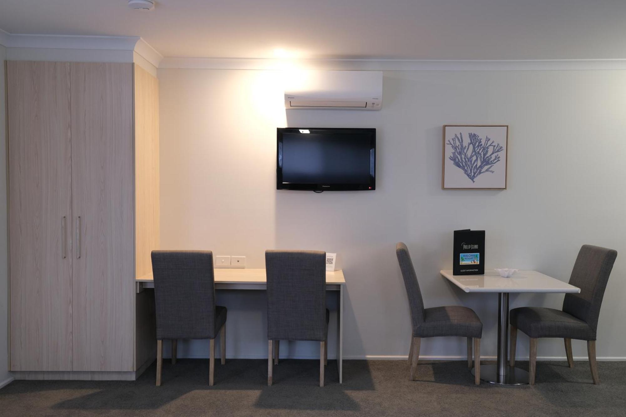 Kaloha Holiday Resort Phillip Island Cowes Esterno foto