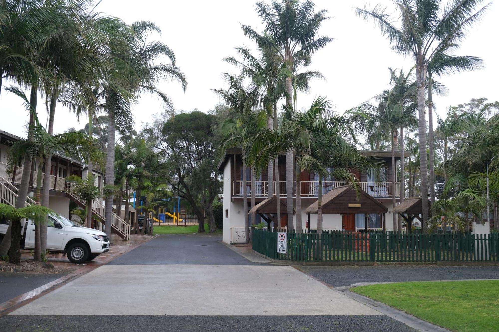 Kaloha Holiday Resort Phillip Island Cowes Esterno foto