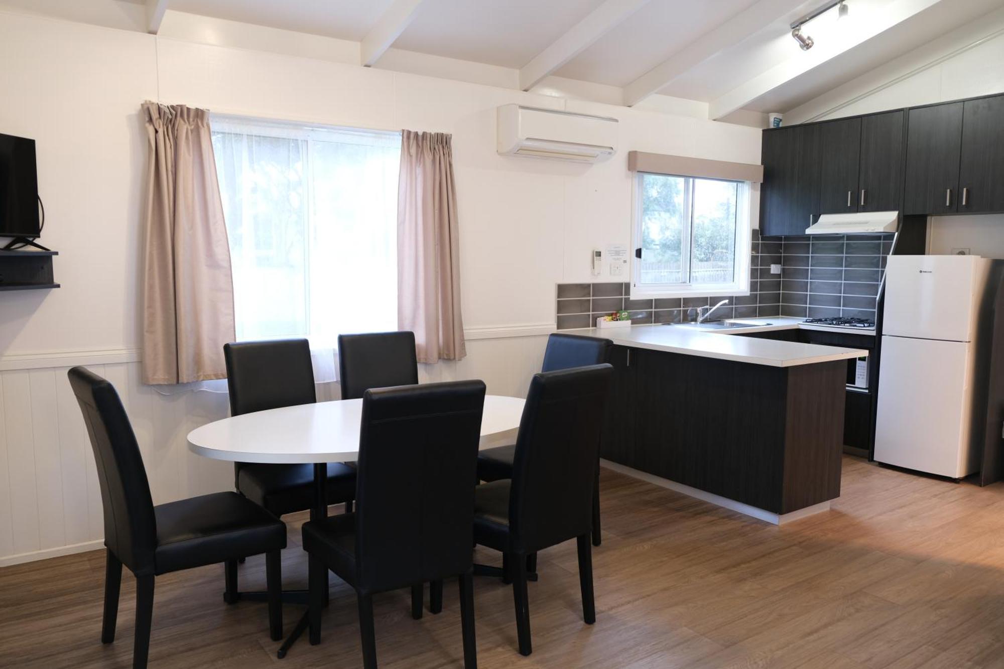 Kaloha Holiday Resort Phillip Island Cowes Esterno foto