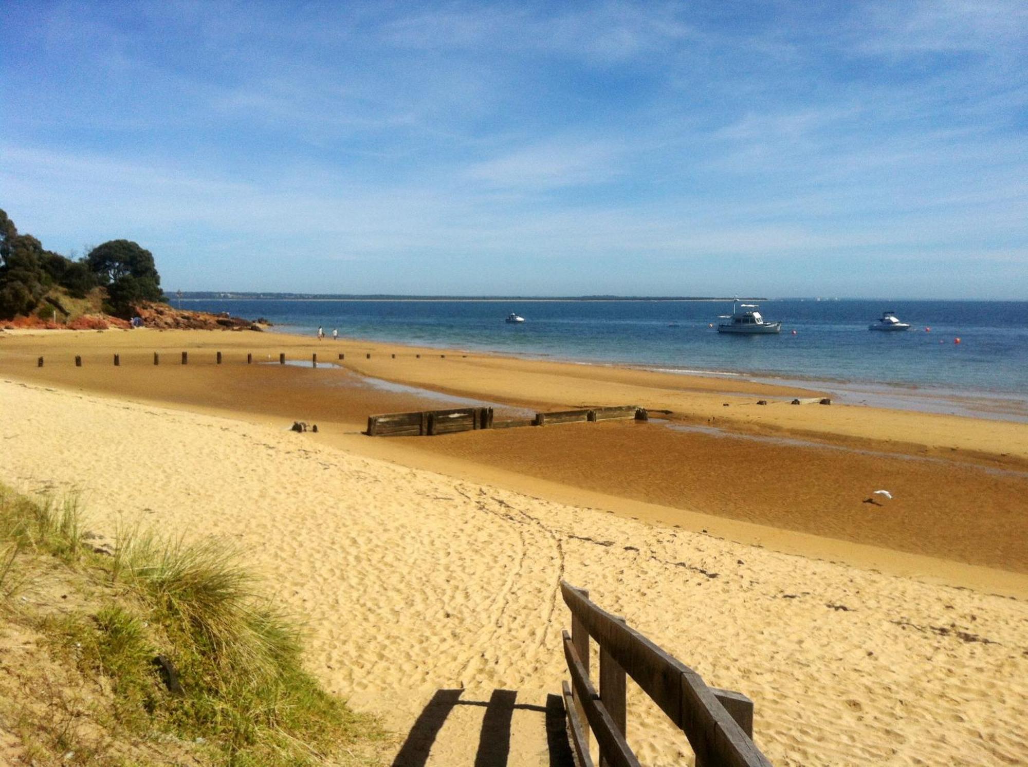 Kaloha Holiday Resort Phillip Island Cowes Esterno foto