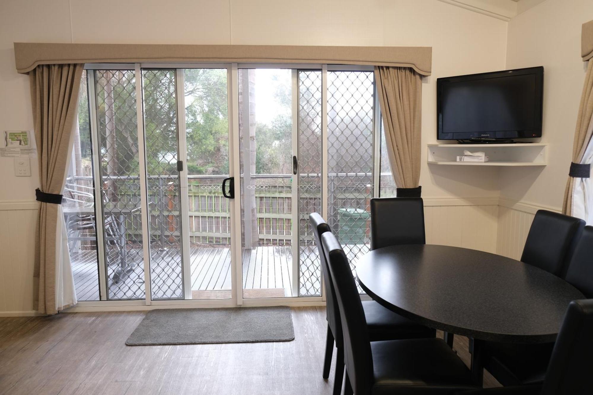 Kaloha Holiday Resort Phillip Island Cowes Esterno foto