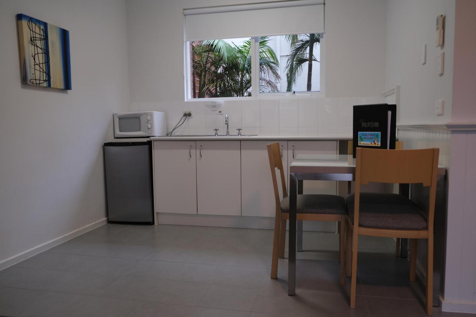 Kaloha Holiday Resort Phillip Island Cowes Esterno foto