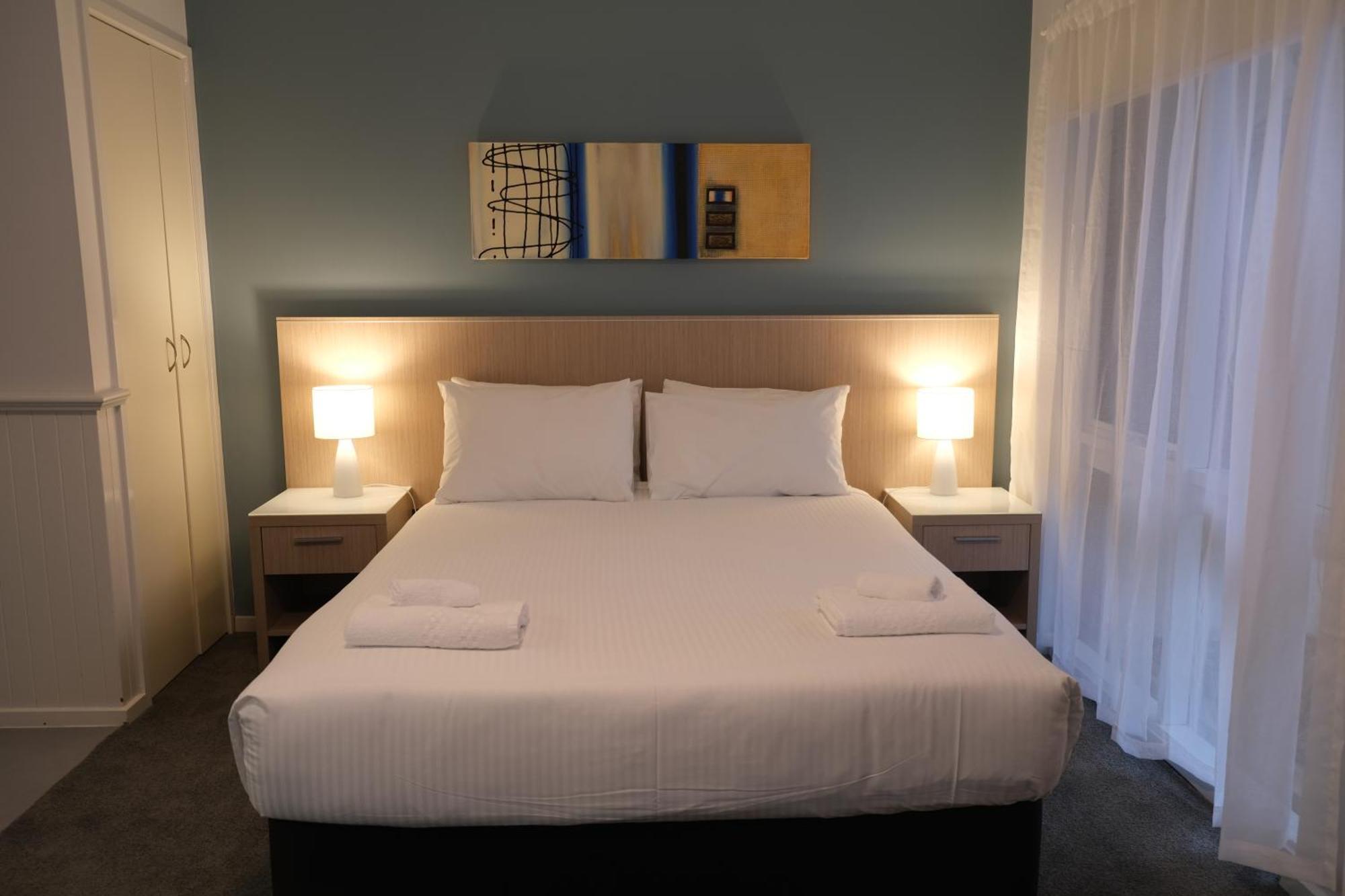 Kaloha Holiday Resort Phillip Island Cowes Esterno foto