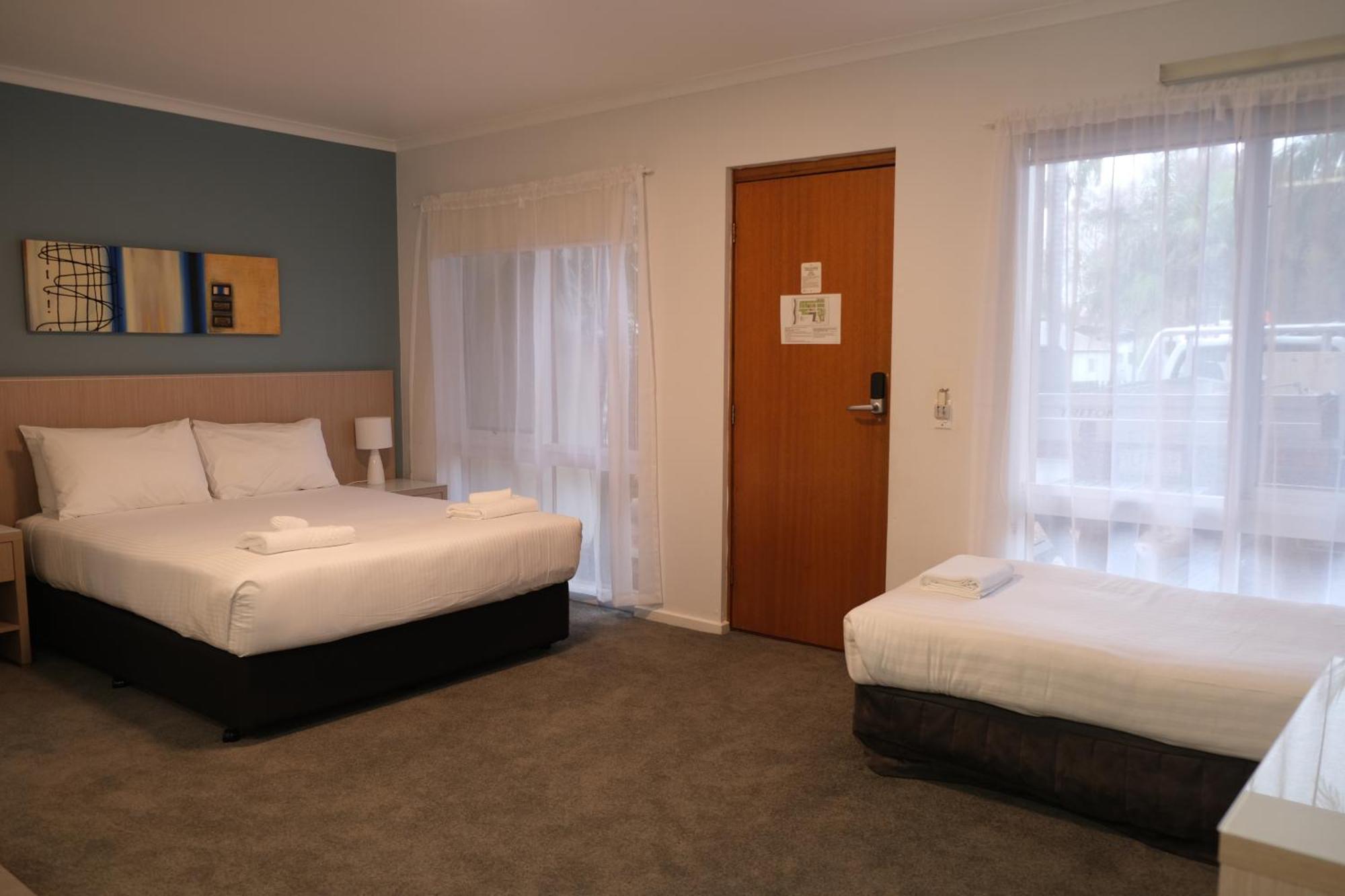 Kaloha Holiday Resort Phillip Island Cowes Esterno foto