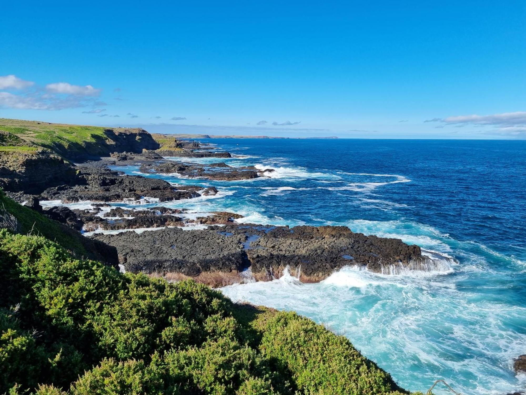 Kaloha Holiday Resort Phillip Island Cowes Esterno foto