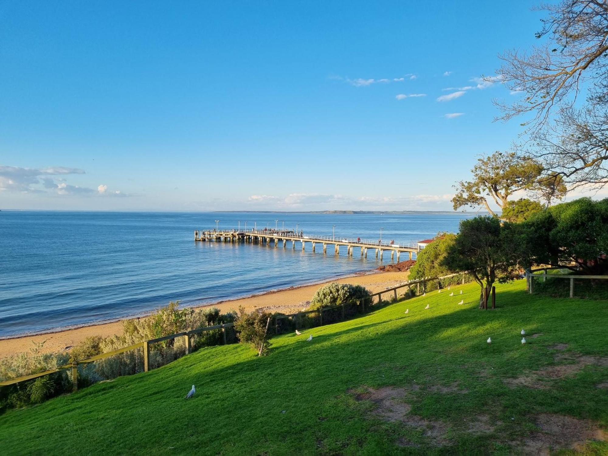 Kaloha Holiday Resort Phillip Island Cowes Esterno foto