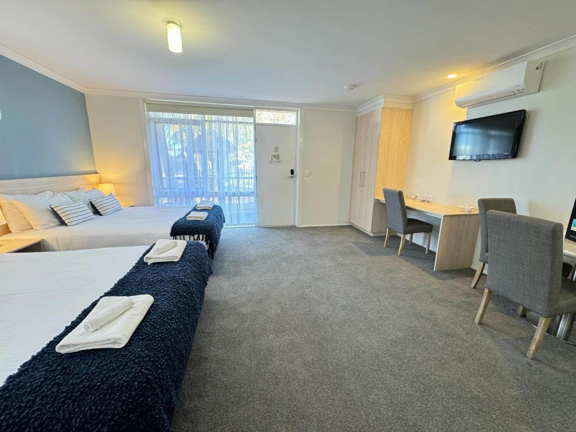 Kaloha Holiday Resort Phillip Island Cowes Esterno foto