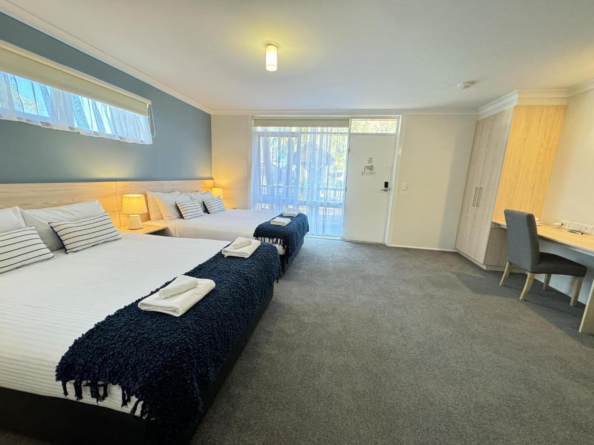 Kaloha Holiday Resort Phillip Island Cowes Esterno foto