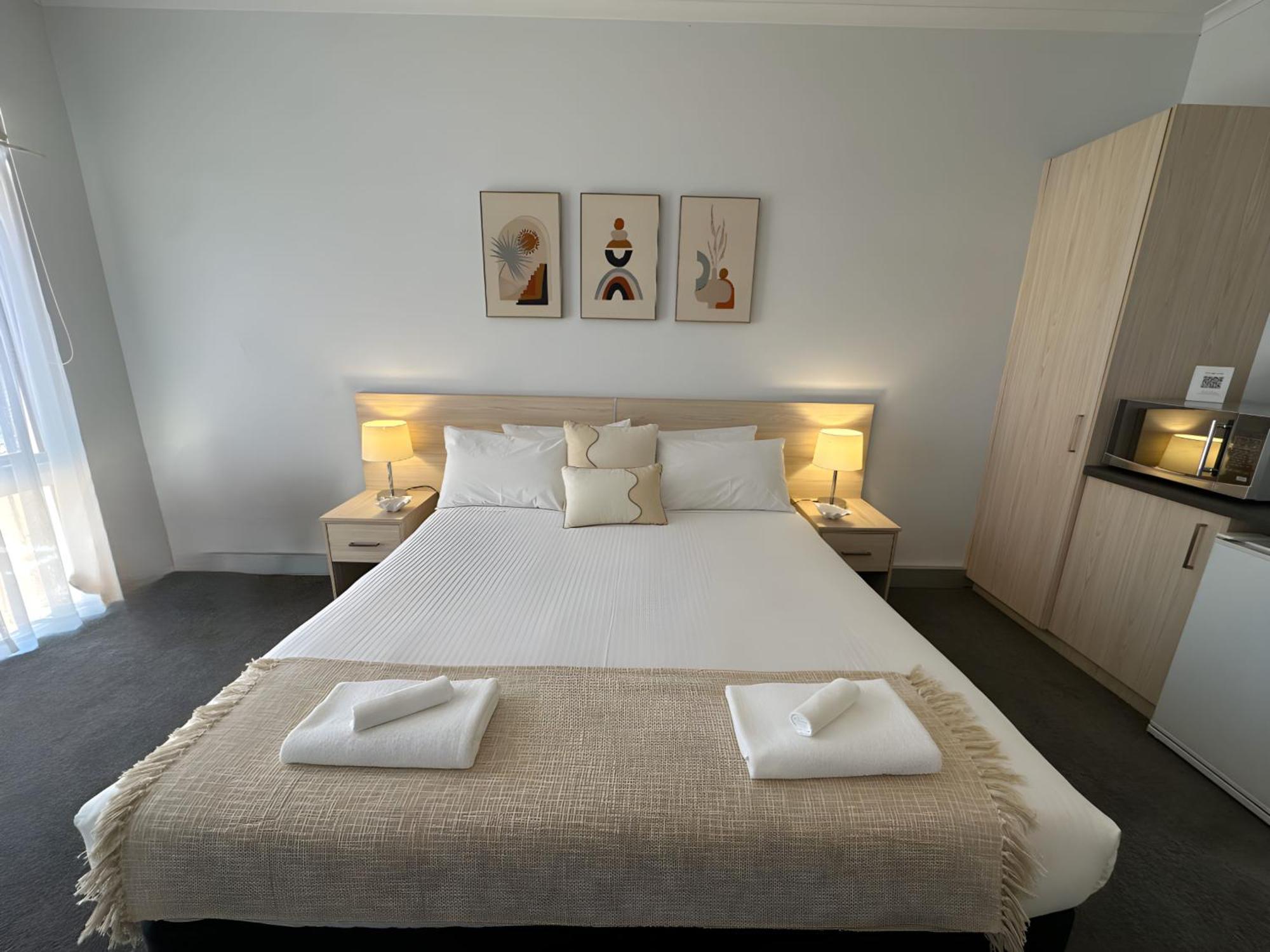 Kaloha Holiday Resort Phillip Island Cowes Esterno foto