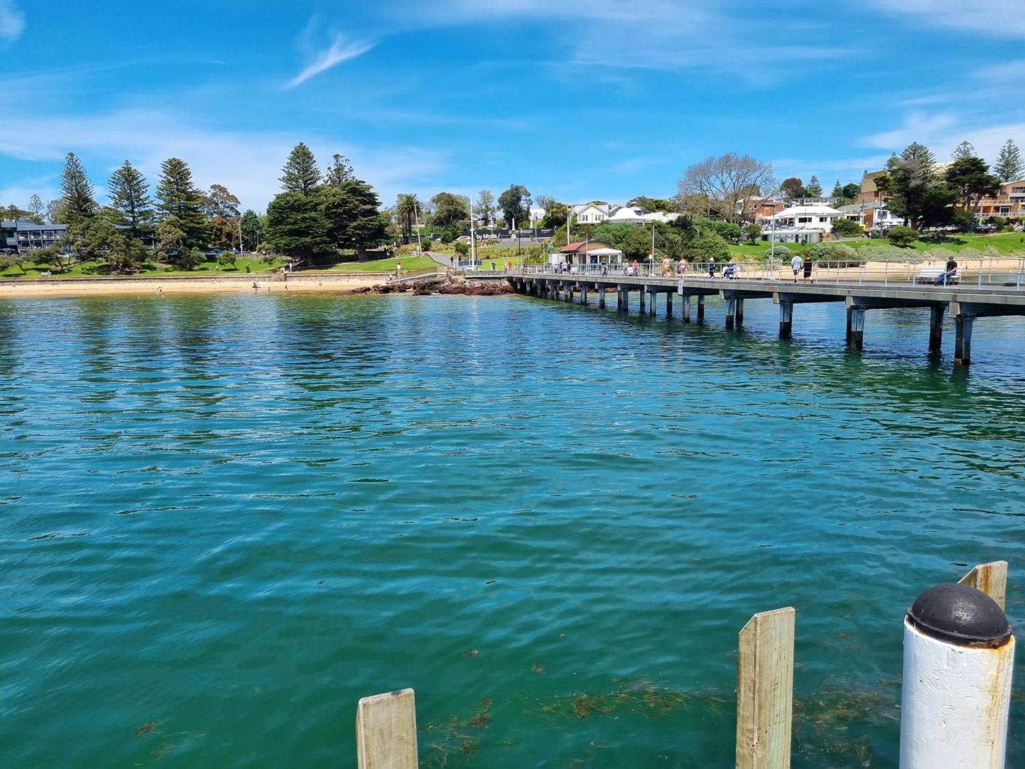 Kaloha Holiday Resort Phillip Island Cowes Esterno foto