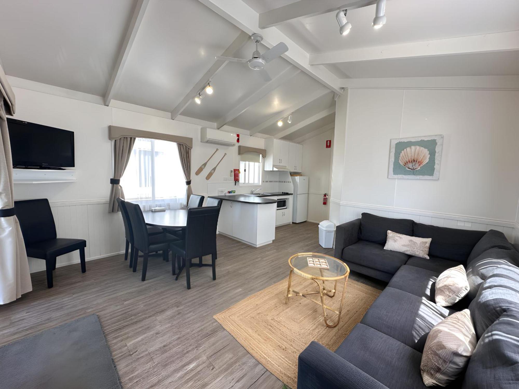 Kaloha Holiday Resort Phillip Island Cowes Esterno foto