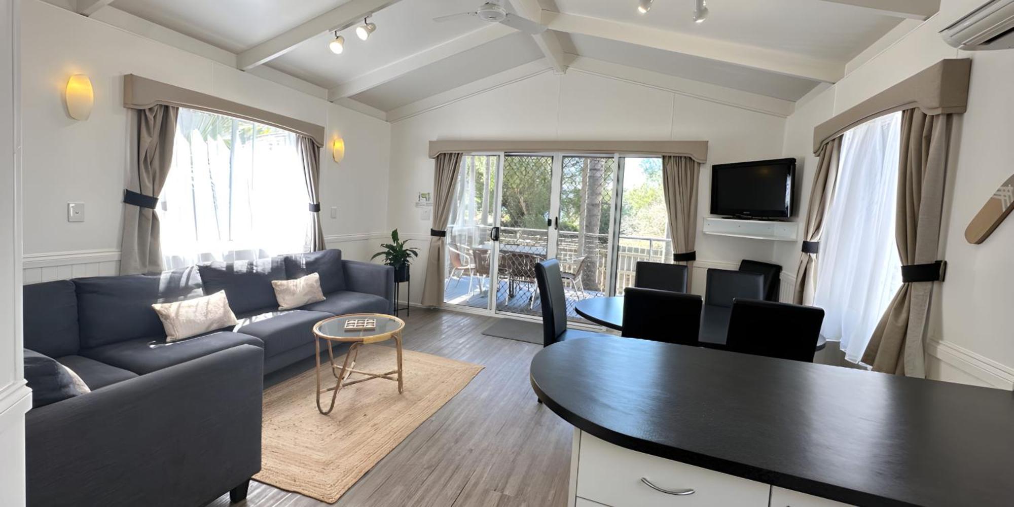Kaloha Holiday Resort Phillip Island Cowes Esterno foto