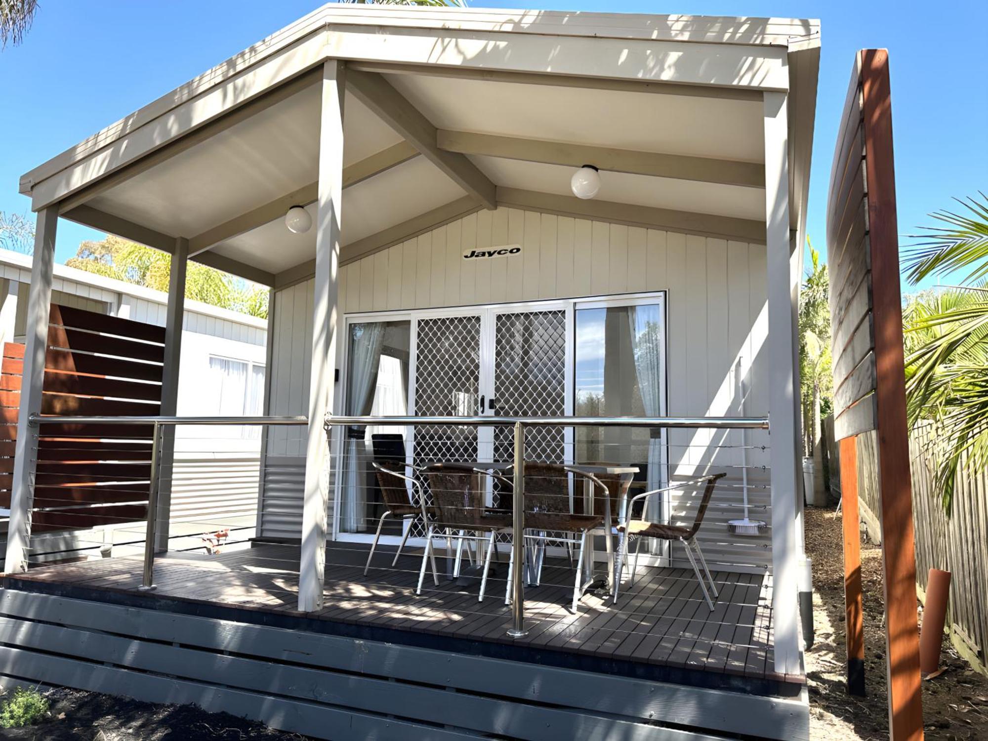 Kaloha Holiday Resort Phillip Island Cowes Esterno foto